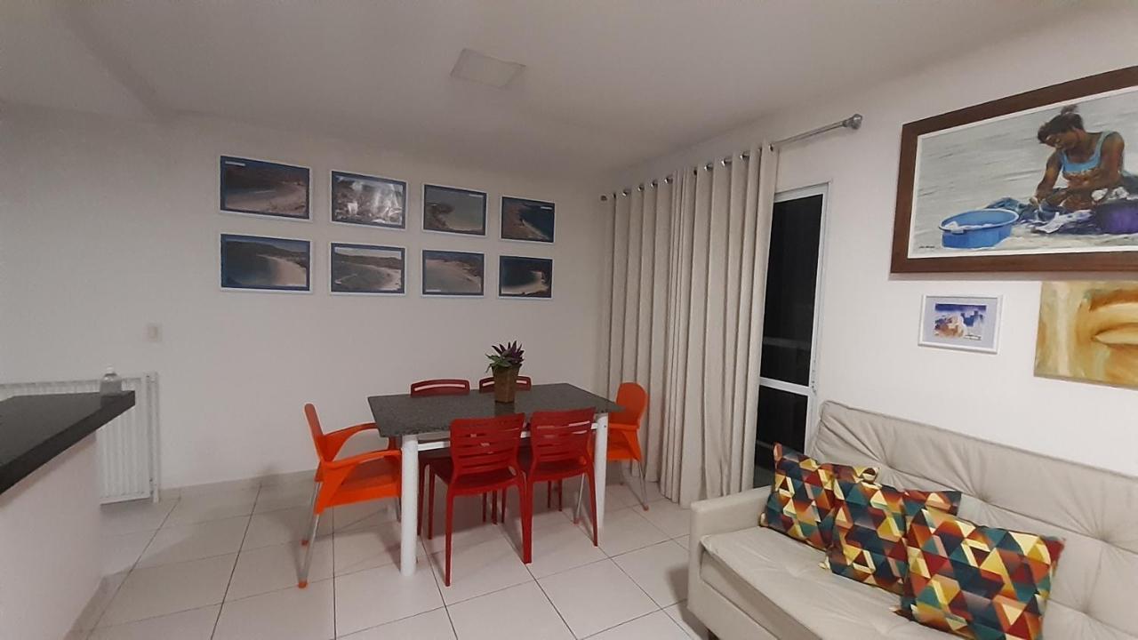Otimo Apartamento 306, Arraial Do Cabo, Rj, Brasil Extérieur photo