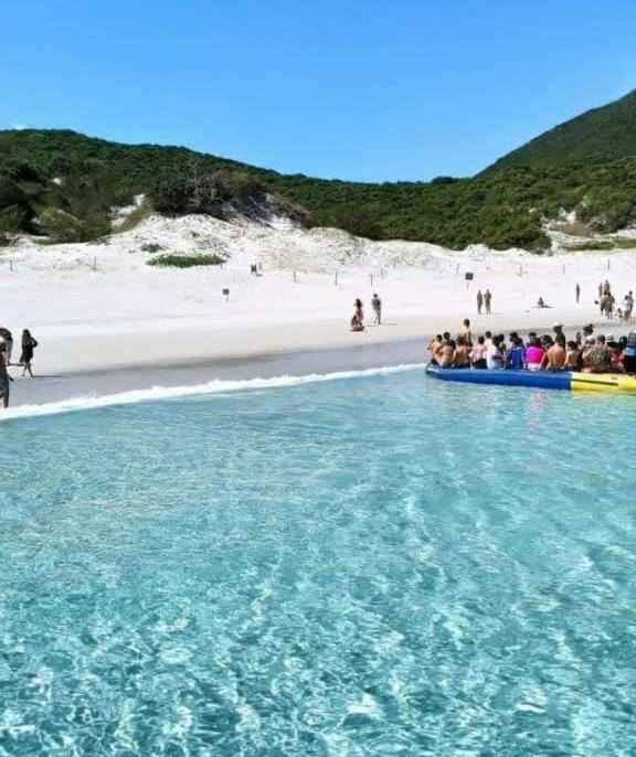 Otimo Apartamento 306, Arraial Do Cabo, Rj, Brasil Extérieur photo