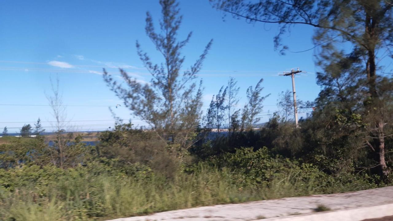 Otimo Apartamento 306, Arraial Do Cabo, Rj, Brasil Extérieur photo