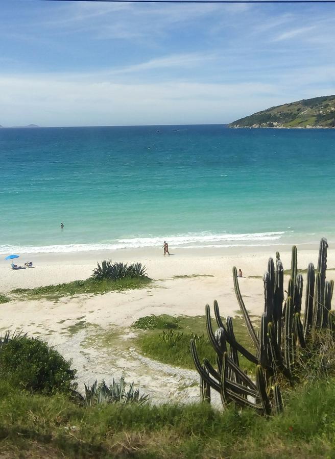Otimo Apartamento 306, Arraial Do Cabo, Rj, Brasil Extérieur photo