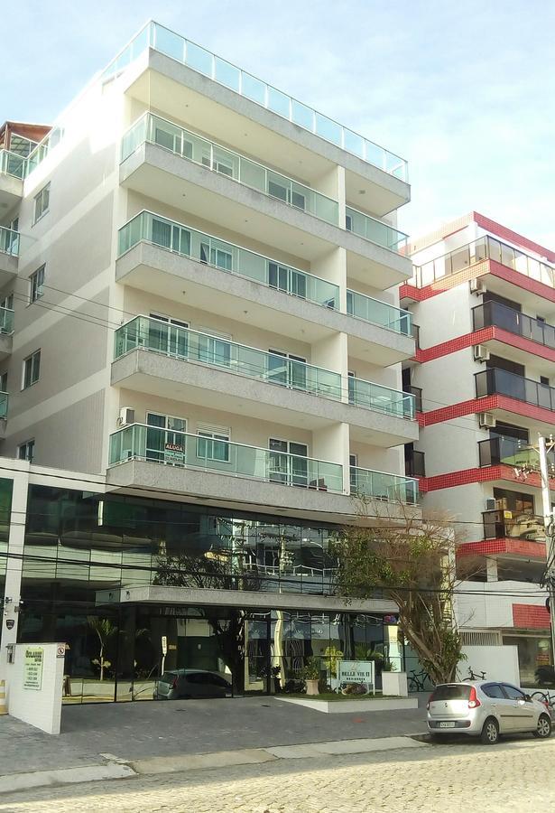 Otimo Apartamento 306, Arraial Do Cabo, Rj, Brasil Extérieur photo